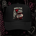 No Warped Elections Trucker Hat