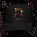 My Chemical Country Trucker Hat