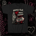 No Warped Elections T-Shirt