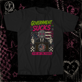Government Sucks T-Shirt