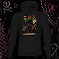 My Chemical Country Hoodie