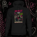 Protect Your Peace Hoodie