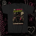 My Chemical Country T-Shirt