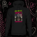 Government Sucks Hoodie
