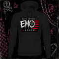 Emo Flag Hoodie